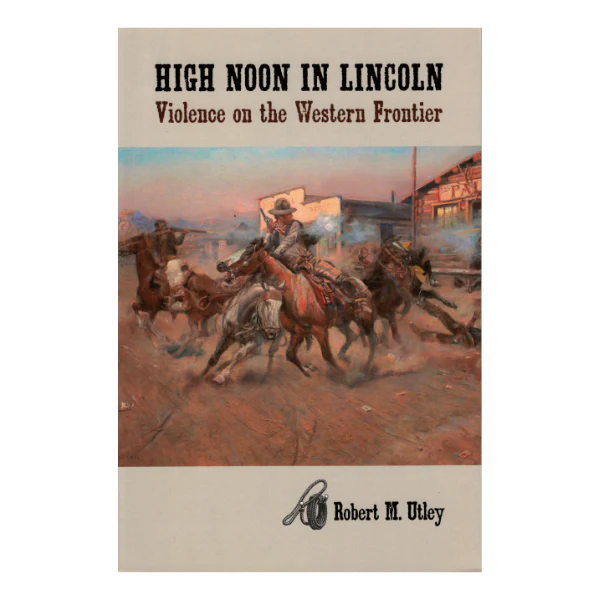 High Noon in Lincoln