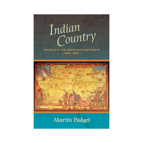 Indian Country
