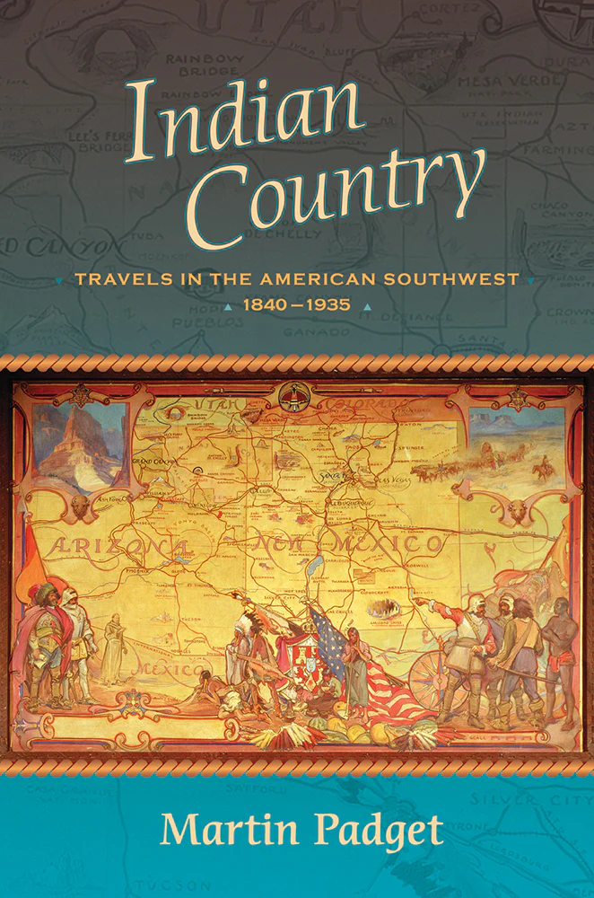 Indian Country - Image 2