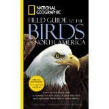 National Geographic Field Guide to the Birds of North America