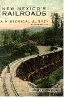 New Mexico Railroads - Image 2