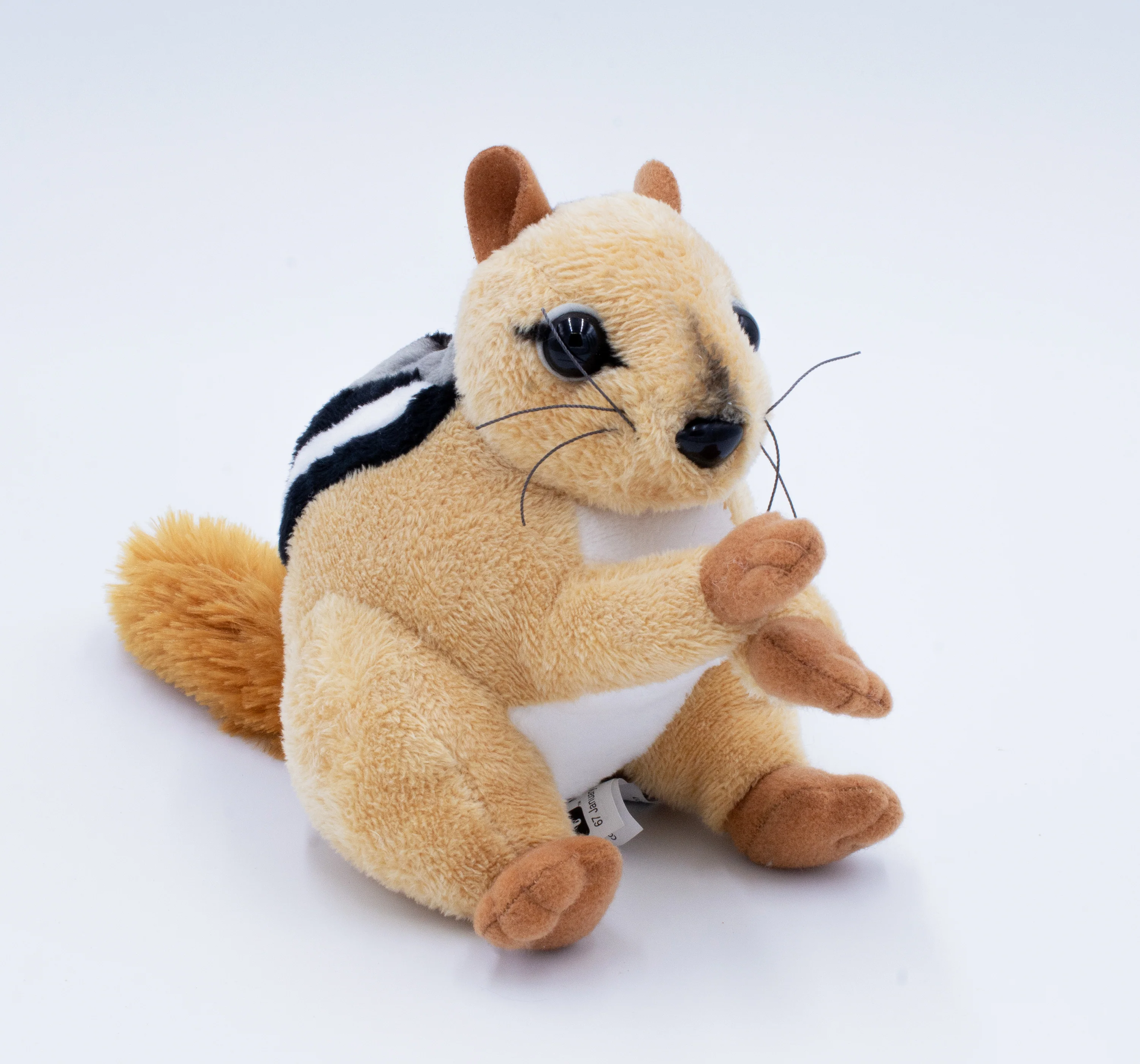 Plush: Chipmunk - Image 2