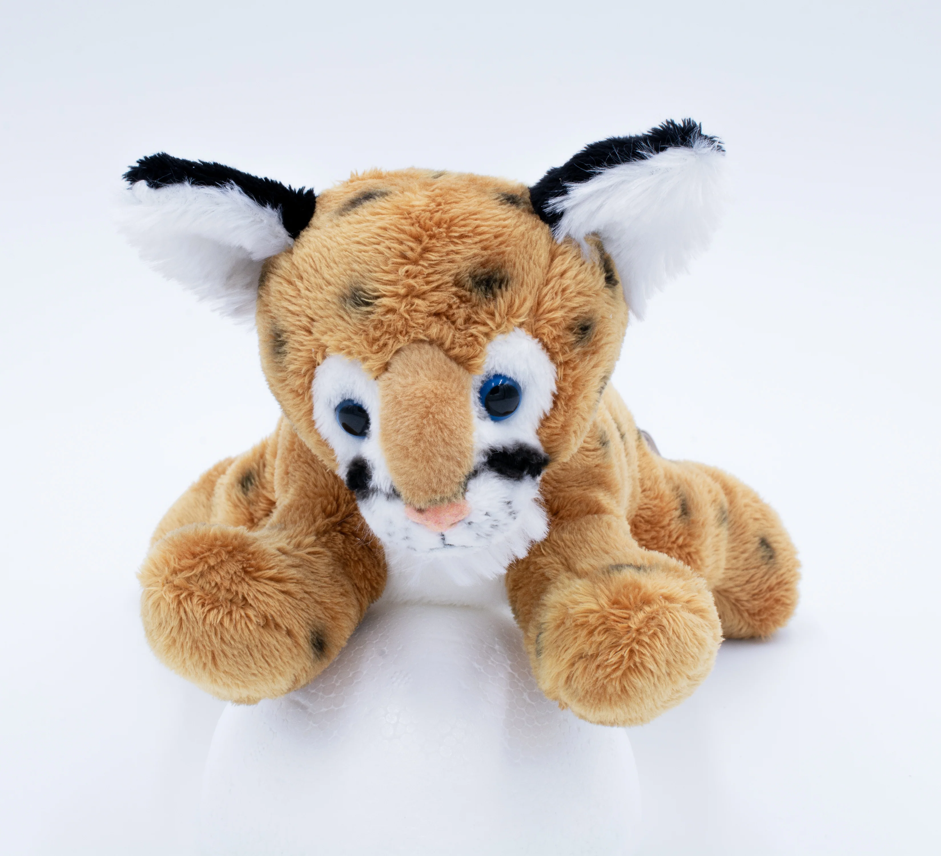 Plush: Cougar Cub 9"
