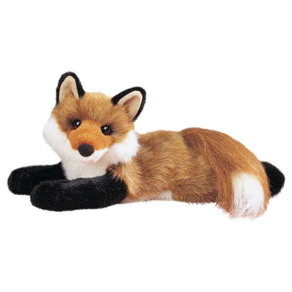 Plush: Fox 14"