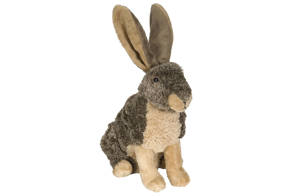 Plush: Jackrabbit 12"
