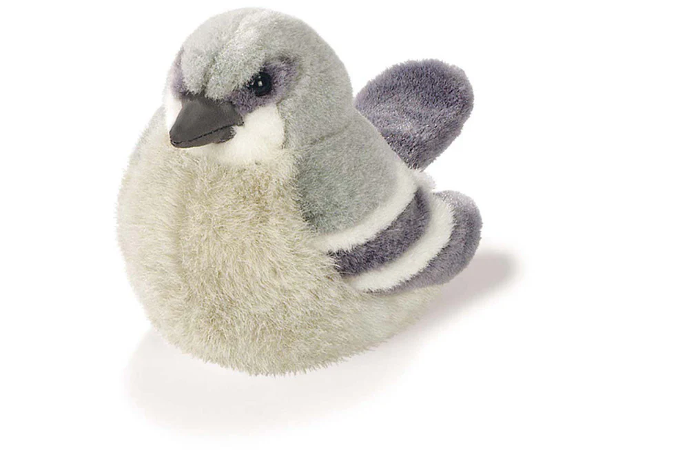 Plush: Northern Mockingbird