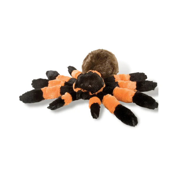 Plush: Tarantula 12"