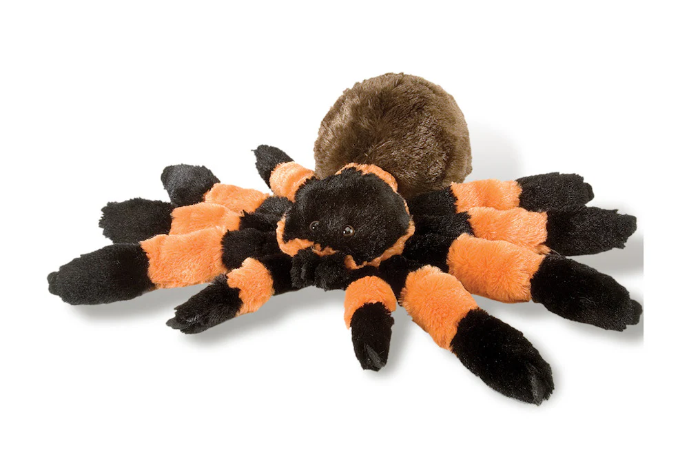 Plush: Tarantula 12" - Image 2