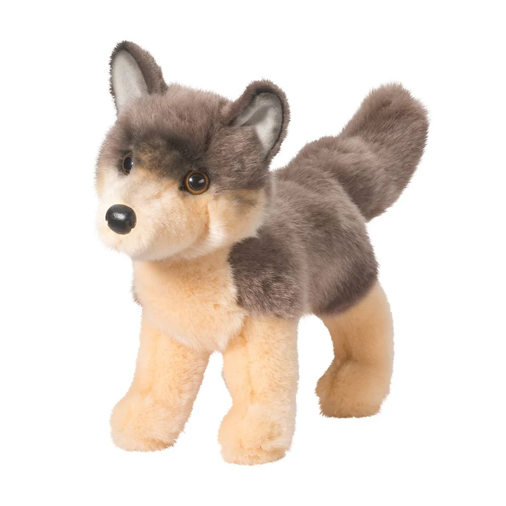 Plush: Wolf - Dancer - Image 3