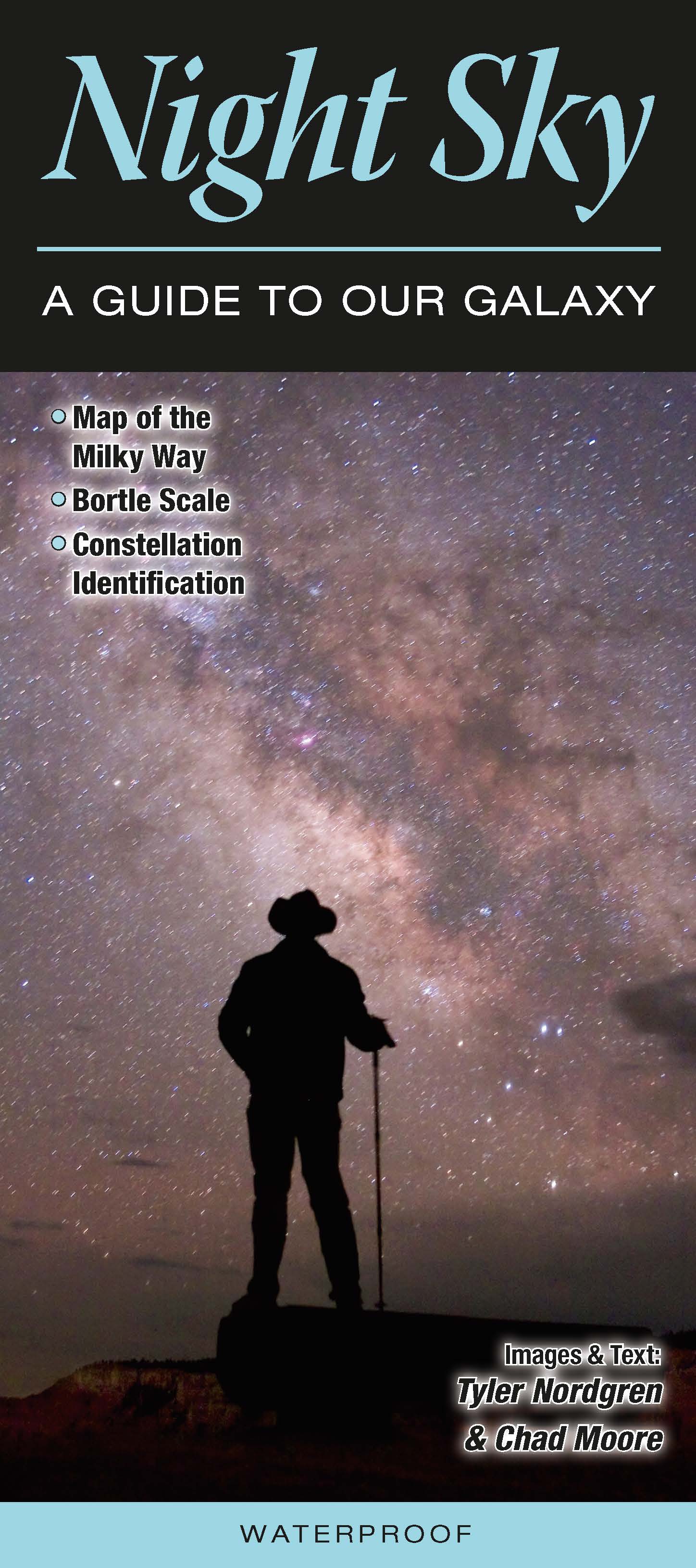 Pocket Guide: The Night Sky