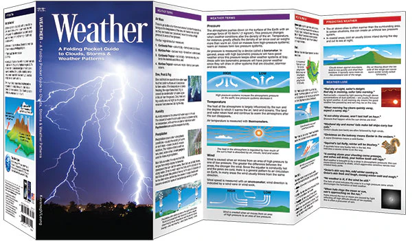 Pocket Naturalist: Weather - Image 2