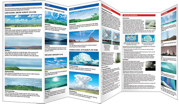 Pocket Naturalist: Weather - Image 3