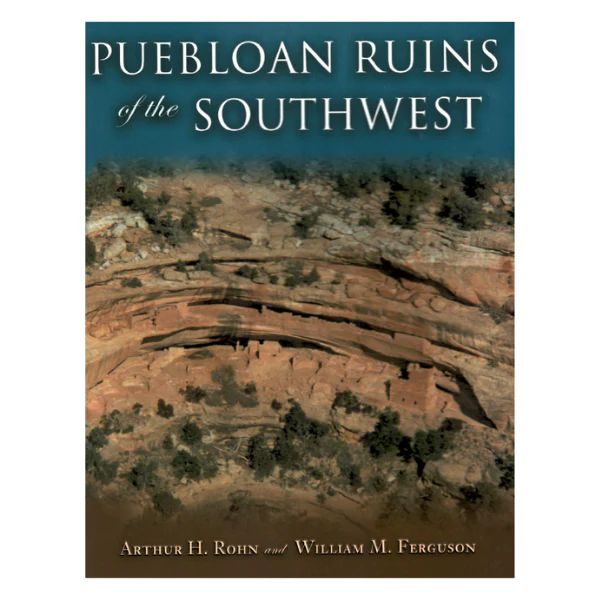 Puebloan Ruins of the Southwest