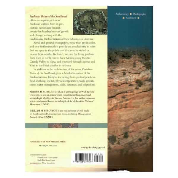 Puebloan Ruins of the Southwest - Image 2