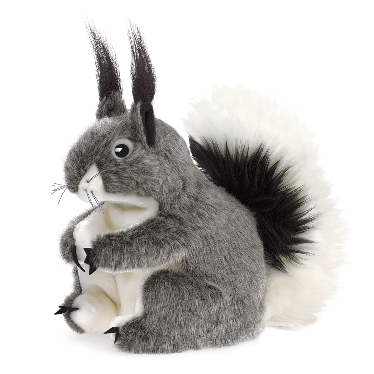 Puppet: Abert's Squirrel - Image 2