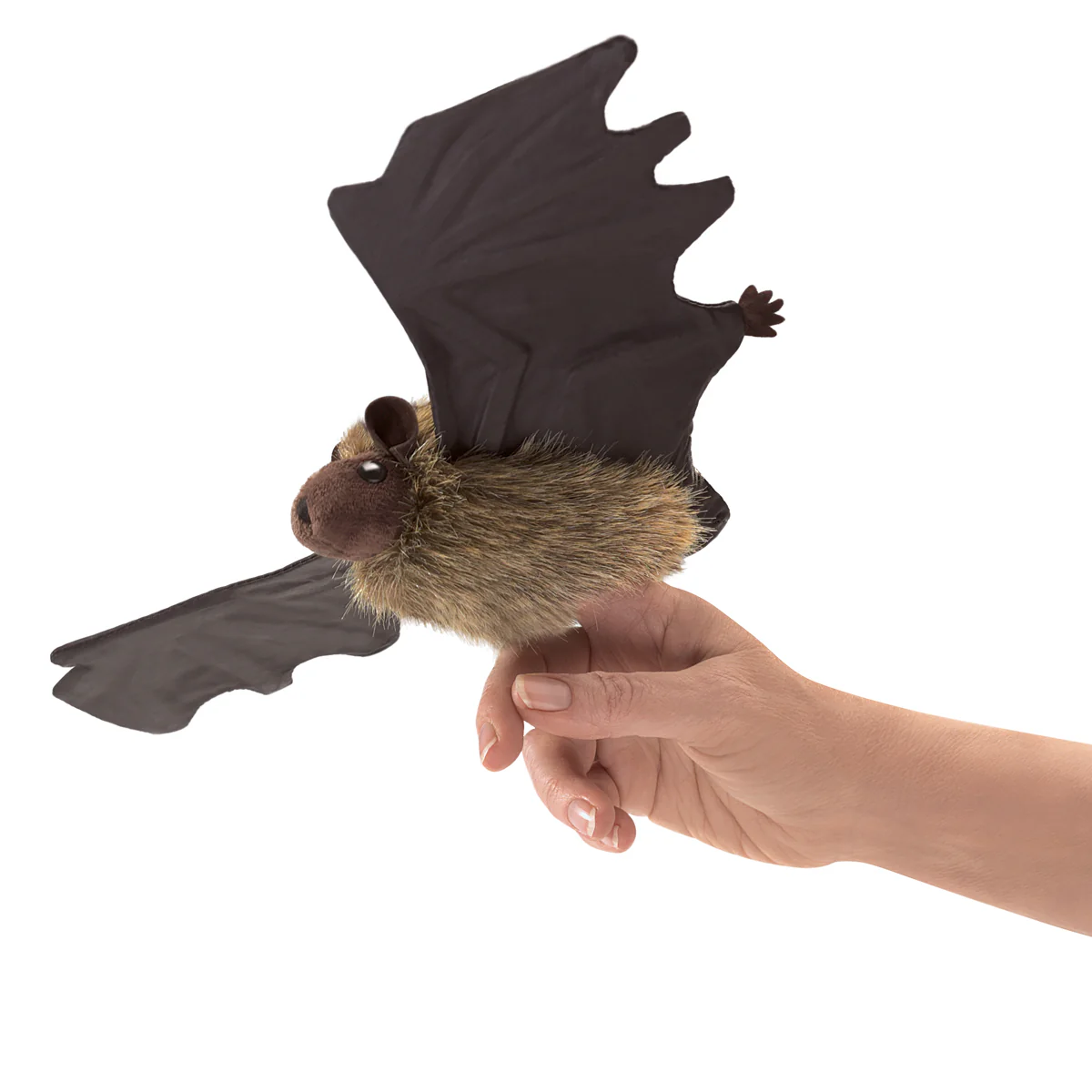 Puppet: Little Brown Bat - Image 2