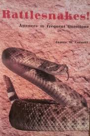 Rattlesnakes!