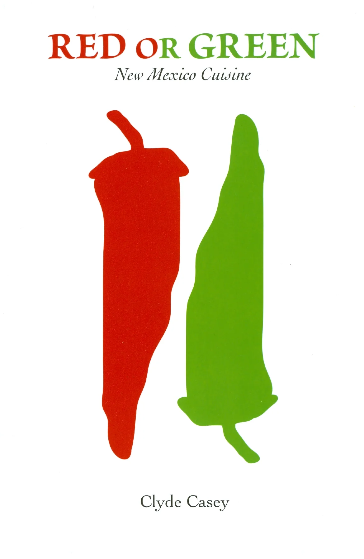 Red or Green New Mexico Cuisine