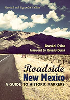 Roadside New Mexico - Image 2
