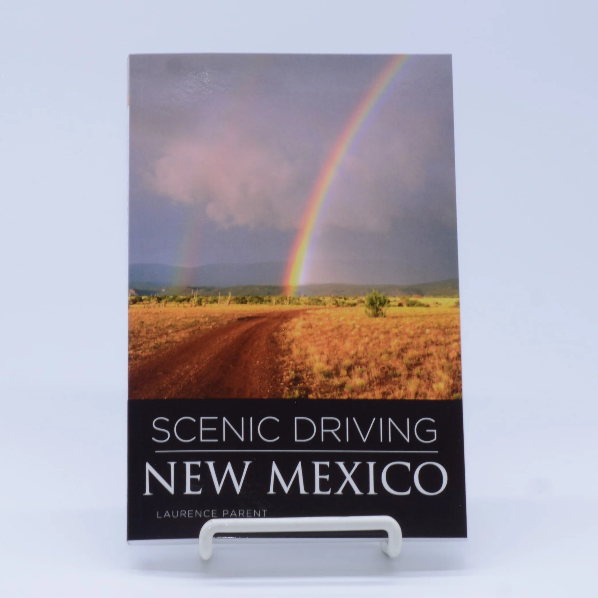 Scenic Driving New Mexico - Image 2