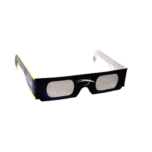 The Night Sky Eclipse Glasses- (ISO 12312-2 Certified) - Image 2