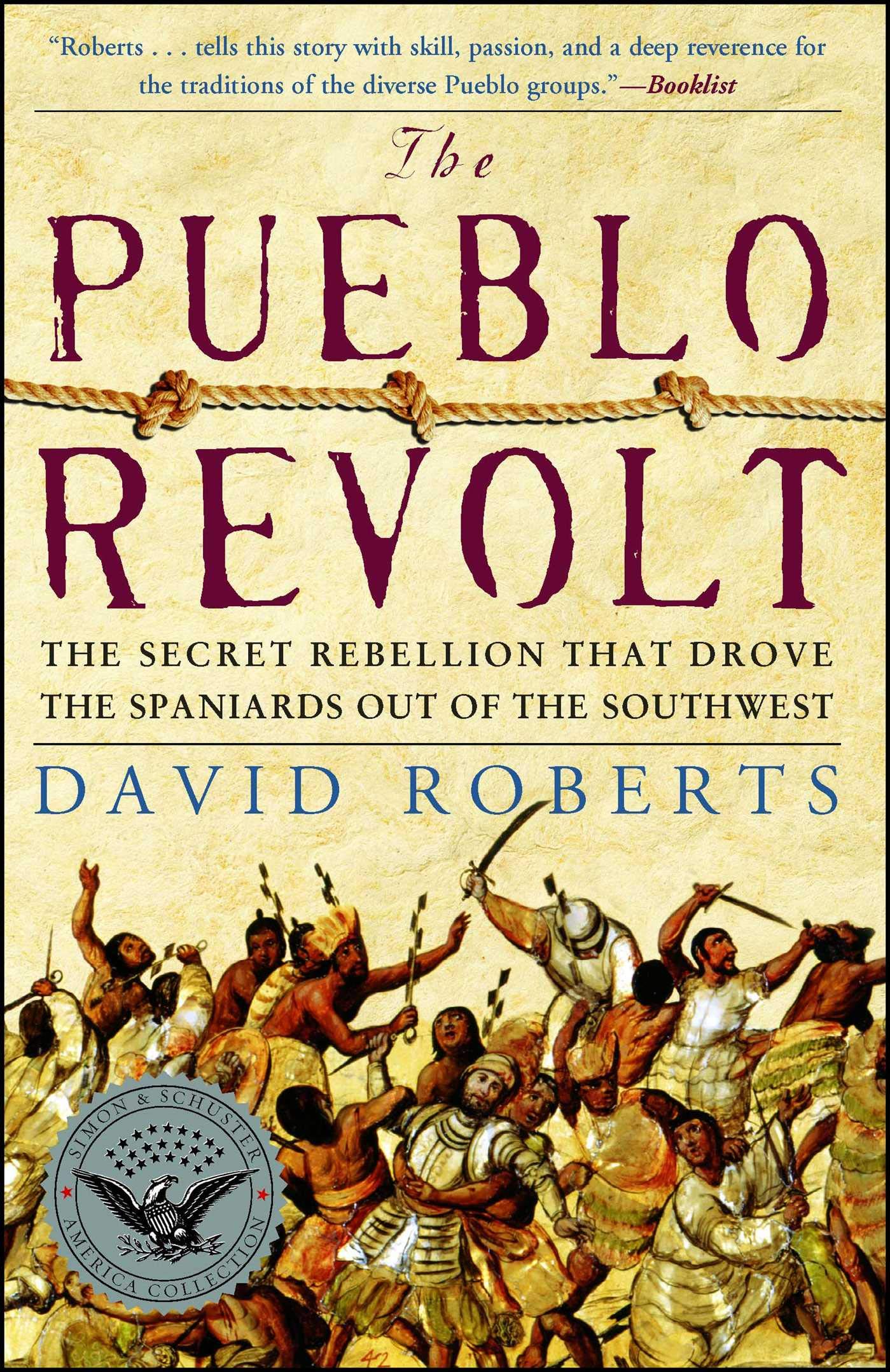 The Pueblo Revolt - Image 2