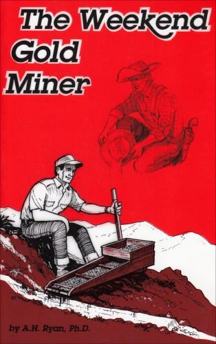 Weekend Gold Miner