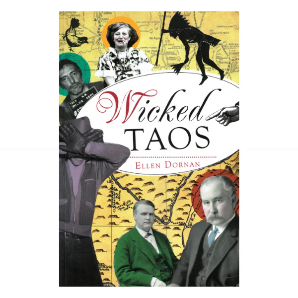 Wicked Taos